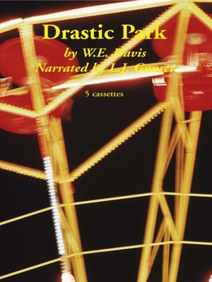 cover image of Drastic Park